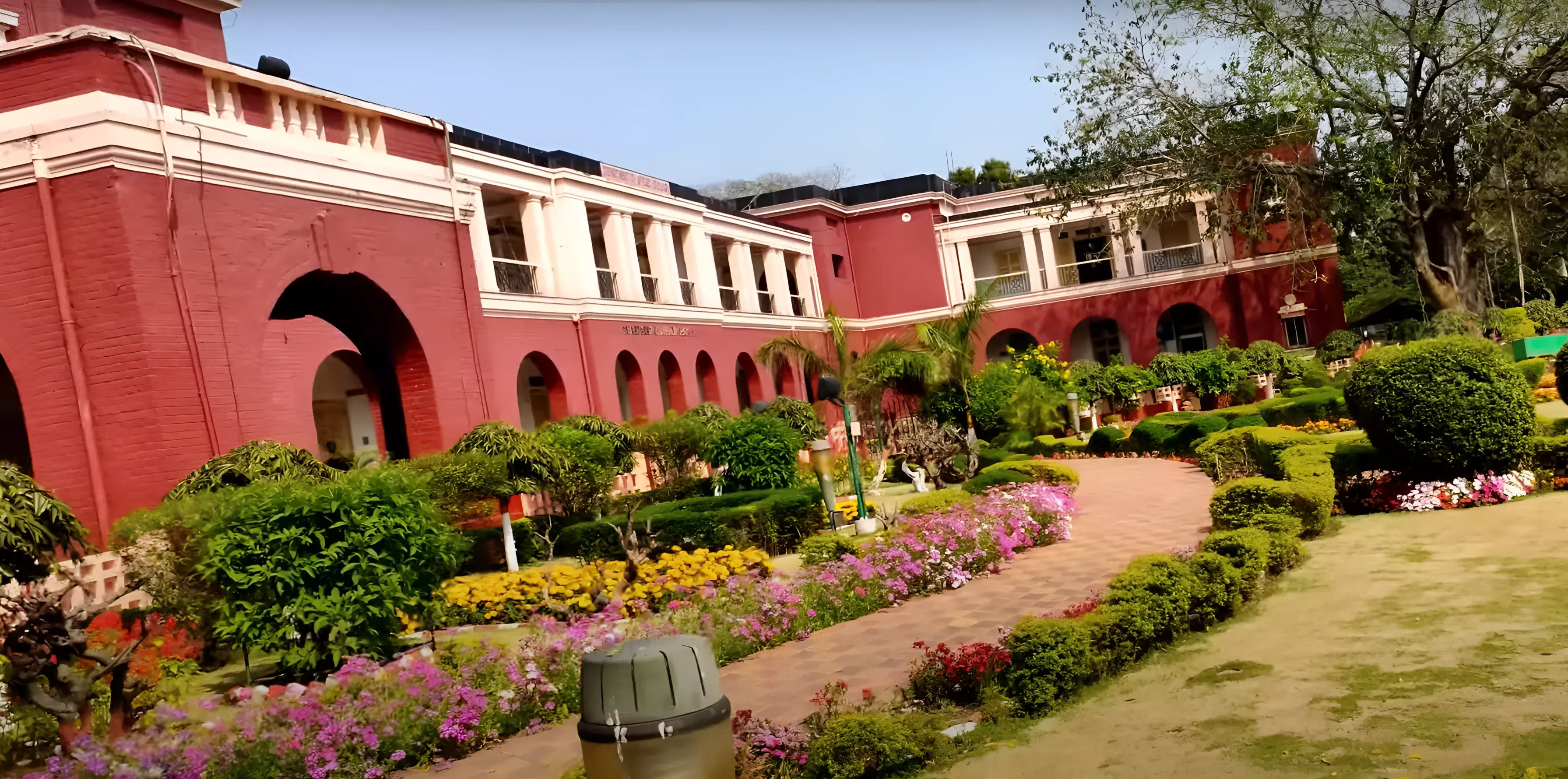 IIT Dhanbad Academic Infrastructure photo 13